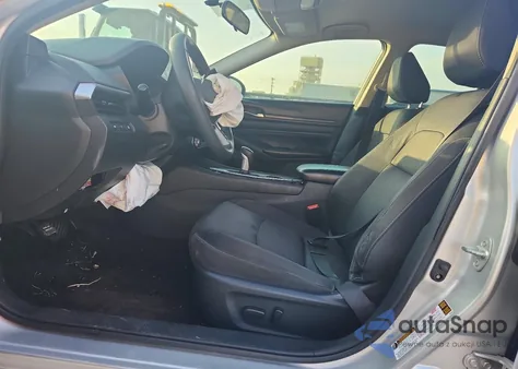 2020 Nissan Altima S z USA, uszkodzony, nr VIN 1N4BL4BV5LC115282